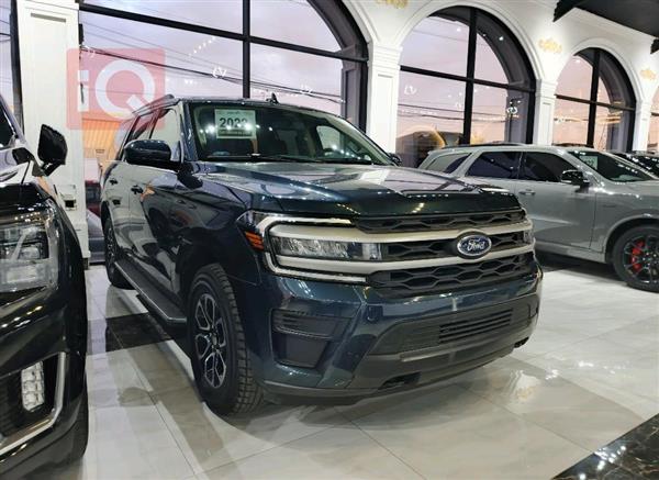 Ford for sale in Iraq